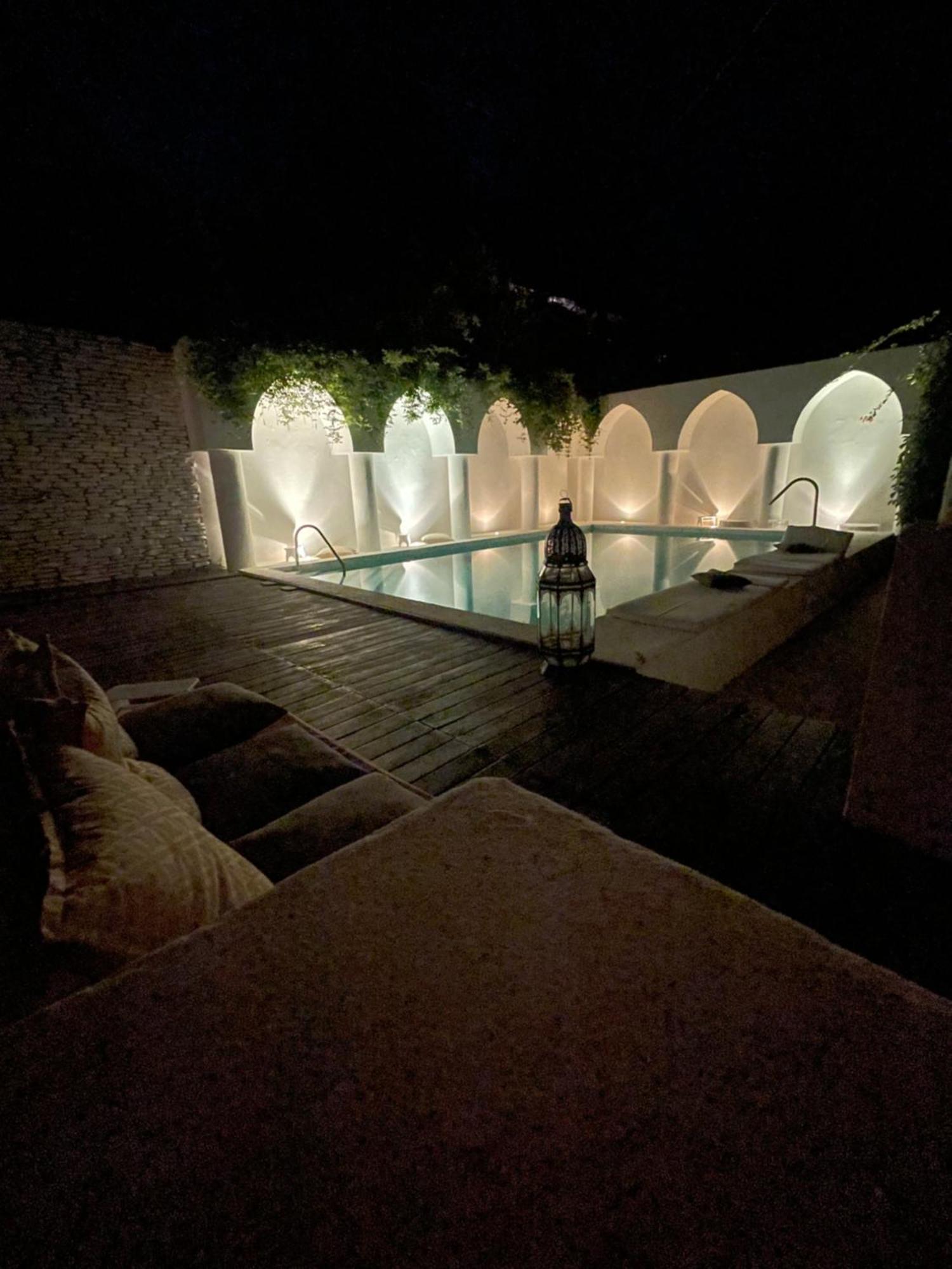 Gasthuis Residencia El Chupito Holistic